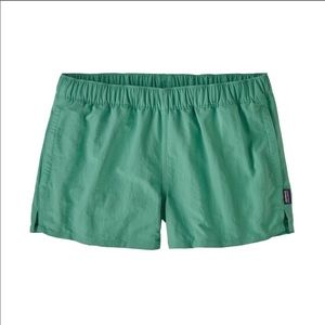 Patagonia Barely Baggies